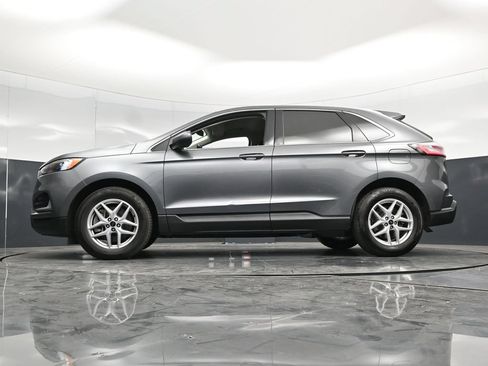 Certified 2024 Ford Edge SEL AWD/4WD image 54