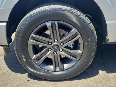 Certified 2022 Ford F150 Lariat AWD/4WD image 32