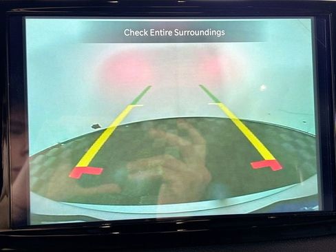 New 2026 Chrysler Voyager LX image 16