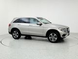 Used 2019 Mercedes-Benz GLC 300 4MATIC image 3