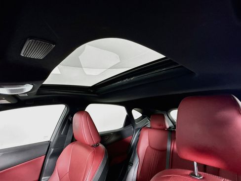 Certified 2025 Lexus NX 350 AWD w/ Cold Area Package image 14