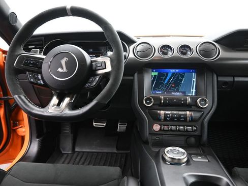 Certified 2021 Ford Mustang Shelby GT500 w/ Technology Package image 19