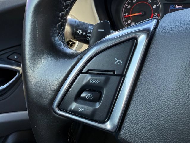 Used 2023 Chevrolet Camaro LT w/ Technology Package RWD image 16
