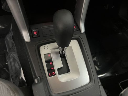 Used 2015 Subaru Forester 2.5i Premium w/ Popular Package #2 image 17