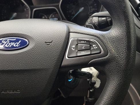 Used 2017 Ford Escape SE FWD image 25