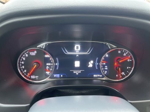 Used 2021 GMC Acadia Denali w/ Denali Technology Package image 31