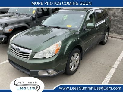 Used 2012 Subaru Outback 2.5i Premium