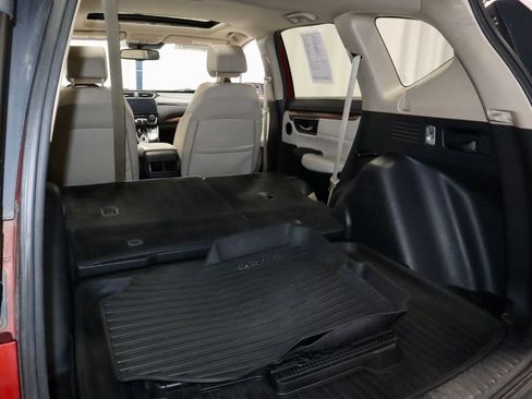Used 2017 Honda CR-V EX-L image 15