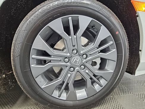 New 2026 Honda Odyssey Touring image 48