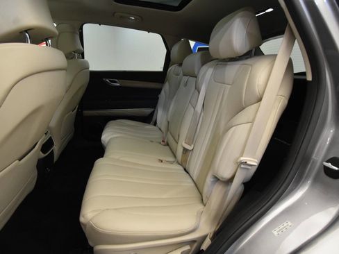 Used 2021 Genesis GV80 2.5T image 14