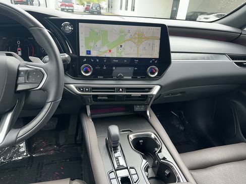 Used 2025 Lexus RX 350 AWD w/ Convenience Package image 30