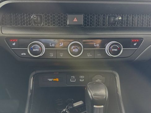 Certified 2023 Honda CR-V Sport image 15