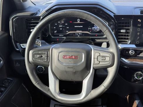 Used 2023 GMC Sierra 1500 Elevation w/ LPO, GMC Protection Package image 22