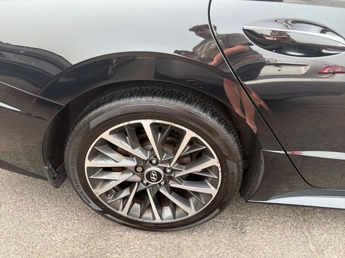 Used 2021 Hyundai Sonata Limited FWD image 5