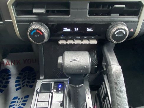 Used 2024 Toyota Tacoma SR5 image 24