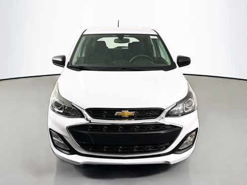 Used 2020 Chevrolet Spark LS image 2