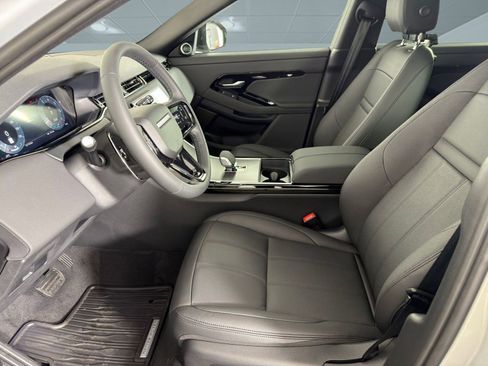 New 2026 Land Rover Range Rover Evoque S image 5