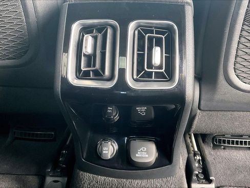 Used 2025 Kia Sorento SX Prestige AWD/4WD image 10