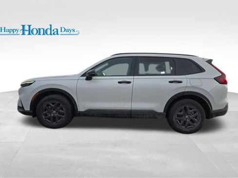 New 2026 Honda CR-V TrailSport image 10