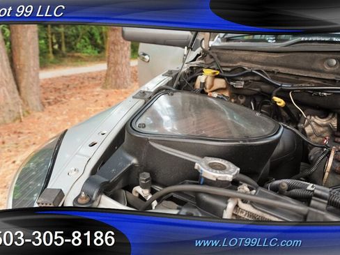 Used 2007 Dodge Ram 2500 Truck Laramie AWD/4WD image 19