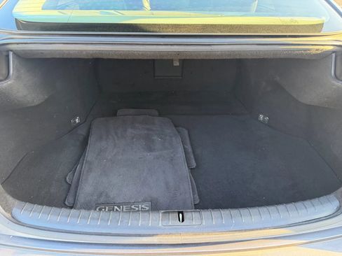 Used 2015 Hyundai Genesis 3.8 w/ Option Group 04 image 15