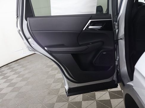 New 2026 Mitsubishi Outlander SE image 26