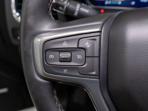 Used 2023 Chevrolet Tahoe LT AWD/4WD image 25