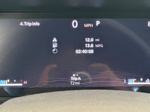 New 2025 Jeep Grand Cherokee L Laredo w/ Luxury Tech Group I image 29