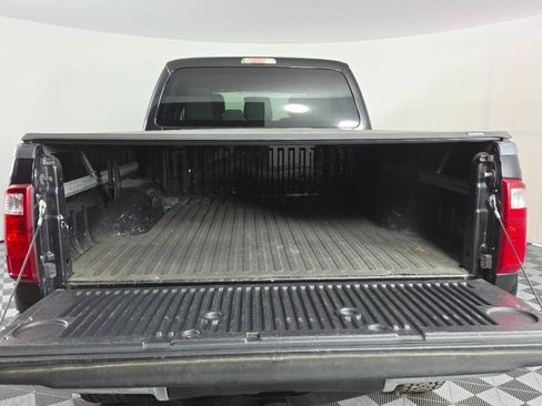 Used 2015 Ford F250 XLT AWD/4WD image 8