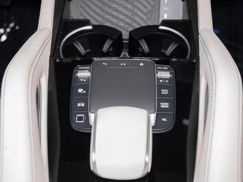 New 2026 Mercedes-Benz GLS 450 4MATIC image 22