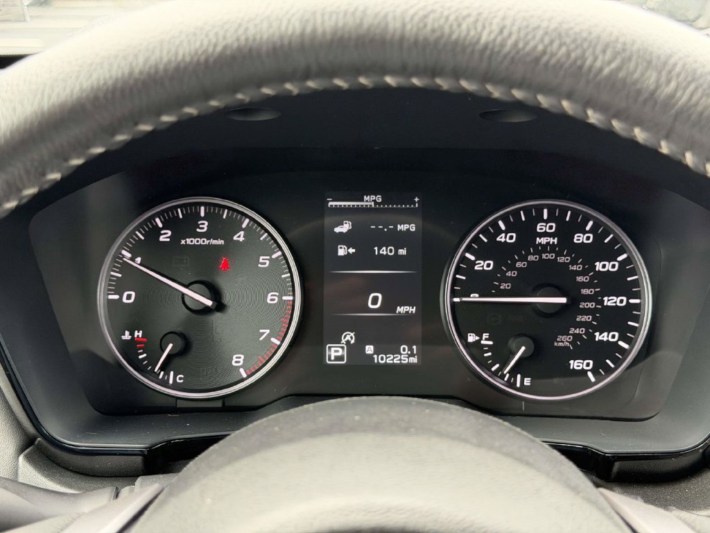 Certified 2025 Subaru Outback Premium AWD/4WD image 26