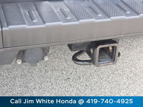 Used 2022 Honda Ridgeline RTL-E image 19