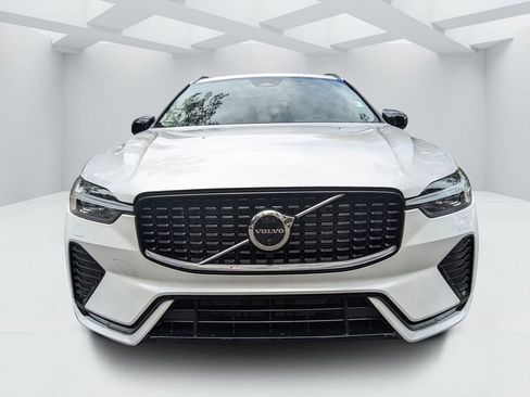 New 2025 Volvo XC60 B5 Plus w/ Protection Package Premier AWD/4WD image 8