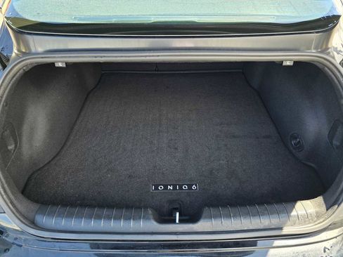 Used 2024 Hyundai Ioniq 6 SE image 16