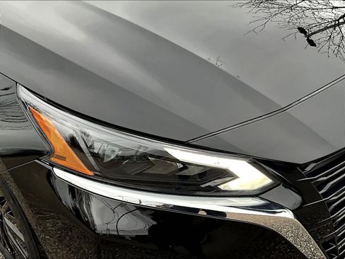 Certified 2025 Nissan Altima 2.5 SV w/ SV Special Edition Package image 31