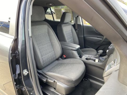 Used 2023 Chevrolet Equinox LT FWD image 20