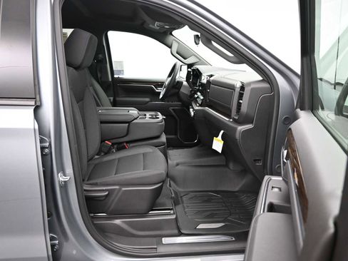 New 2026 GMC Sierra 1500 Elevation w/ Elevation Select Package image 11