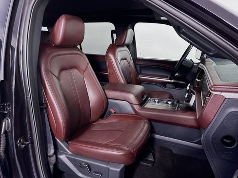 Used 2022 Ford Expedition Max Limited AWD/4WD image 31