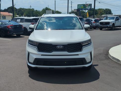 Used 2021 Kia Sorento S FWD image 10