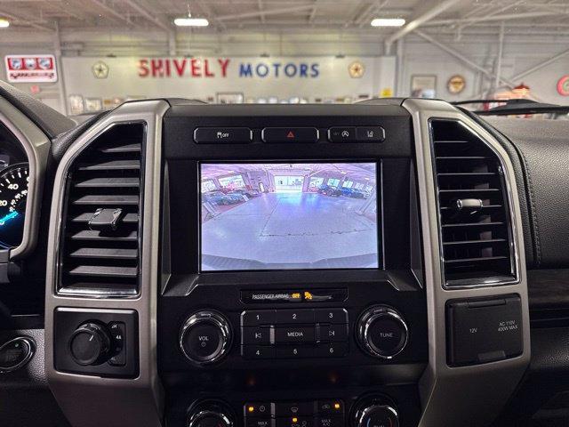 Used 2020 Ford F150 Lariat AWD/4WD image 24