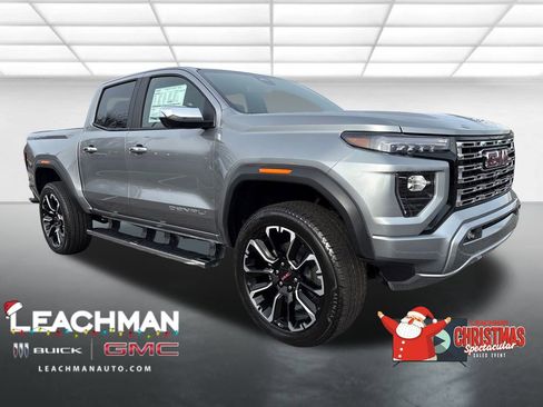 New 2026 GMC Canyon Denali image 1