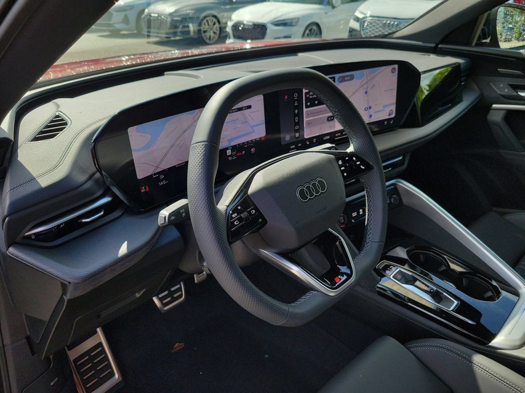 New 2026 Audi SQ5 Premium Plus AWD/4WD image 6