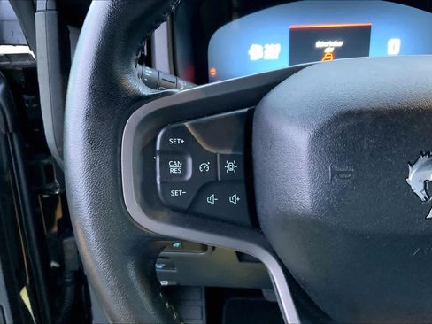 Used 2025 Ford Bronco Big Bend AWD/4WD image 23