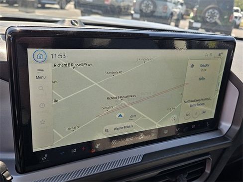 New 2025 Ford Bronco Sport Badlands w/ Badlands Tech Package image 20