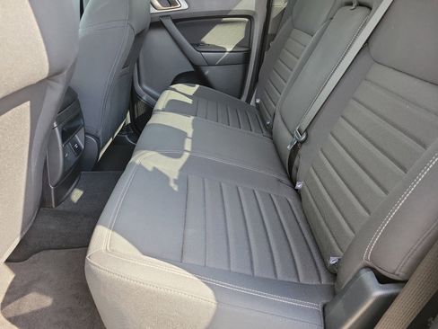 Used 2021 Ford Ranger XLT w/ Equipment Group 302A High image 17