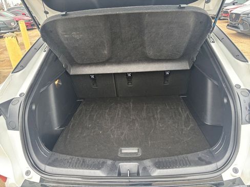 Used 2025 Buick Envista Sport Touring image 29