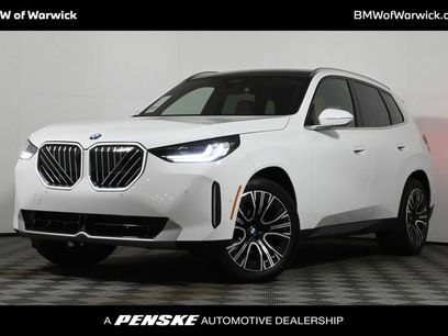 Used 2025 BMW X3 xDrive30i w/ Premium Package