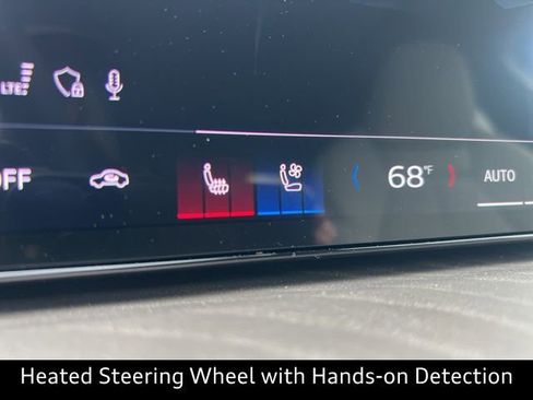 New 2025 Audi Q5 Prestige image 16