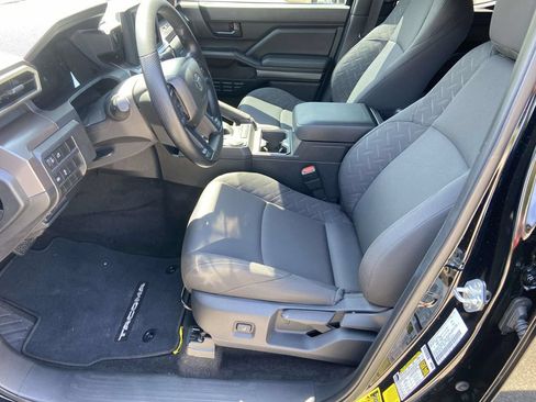 Used 2024 Toyota Tacoma SR5 RWD image 18