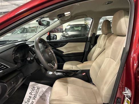 Used 2023 Subaru Impreza 2.0i image 10
